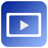 "Click for video" button