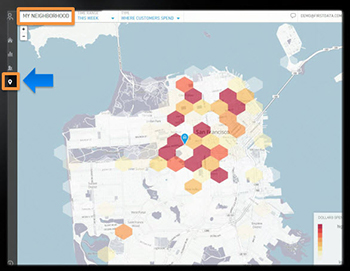 Clover Insights-My Neighborhood image